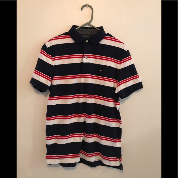 Tommy Hilfiger T Shirt - Picture 4 of 5